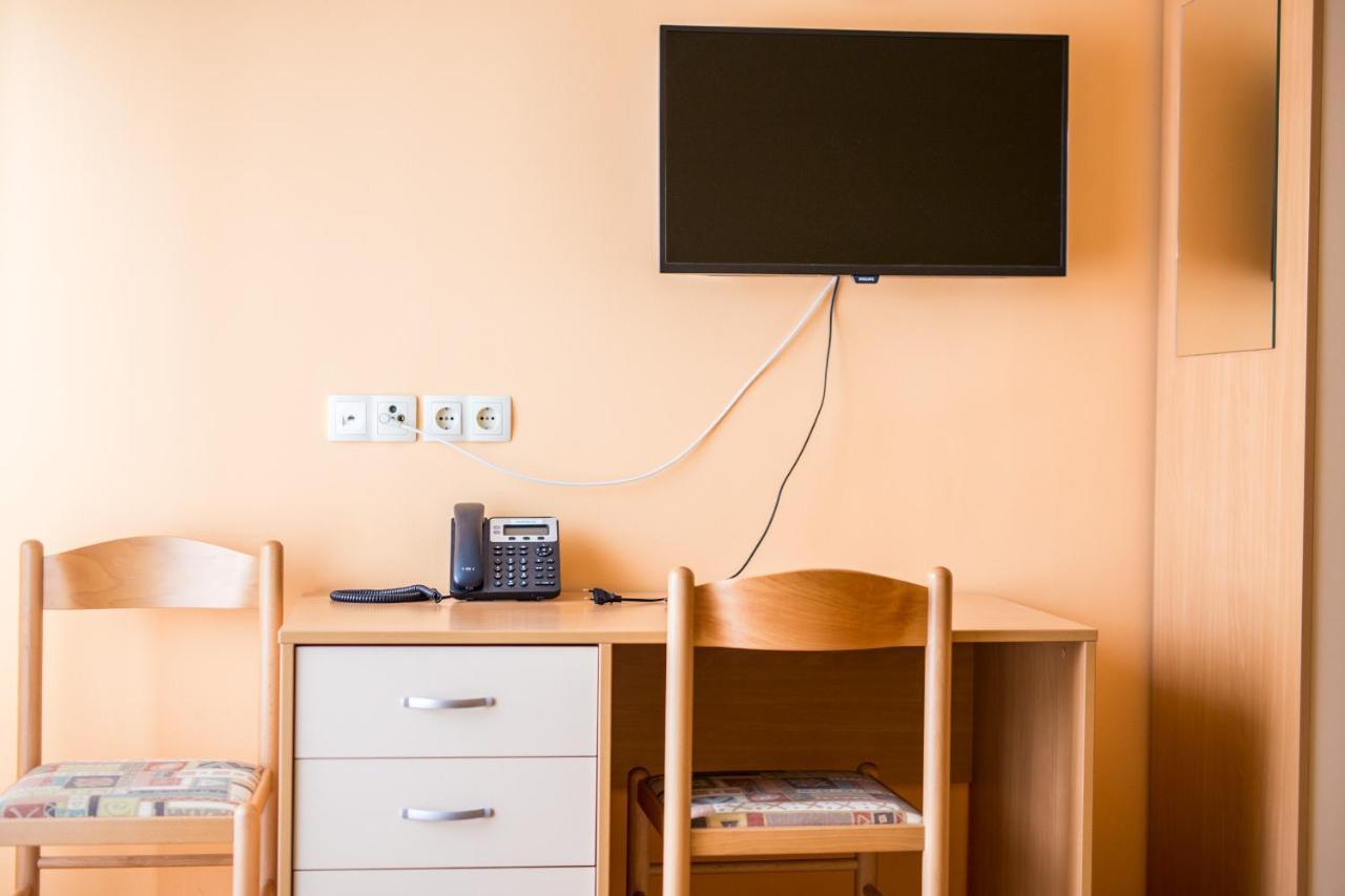 Guesthouse Beno Starse Luaran gambar