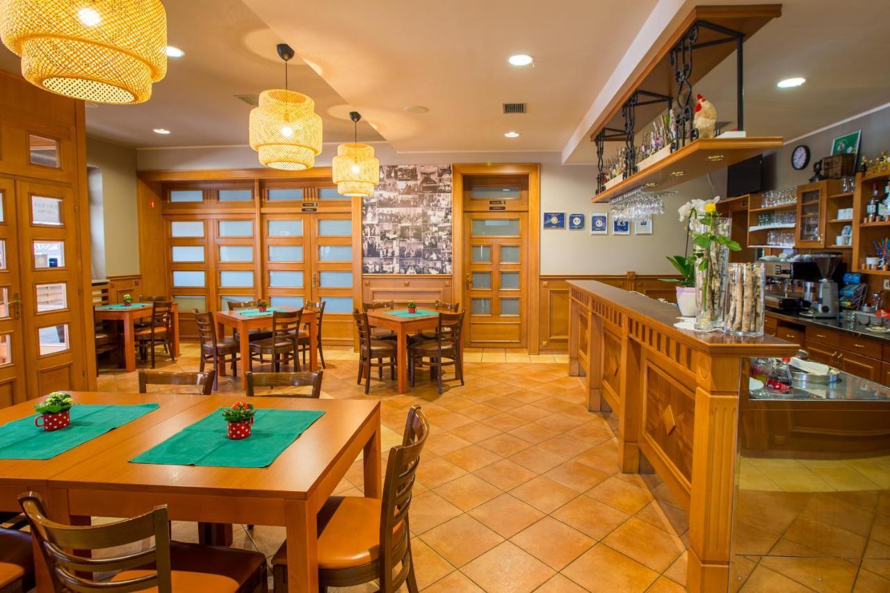 Guesthouse Beno Starse Luaran gambar