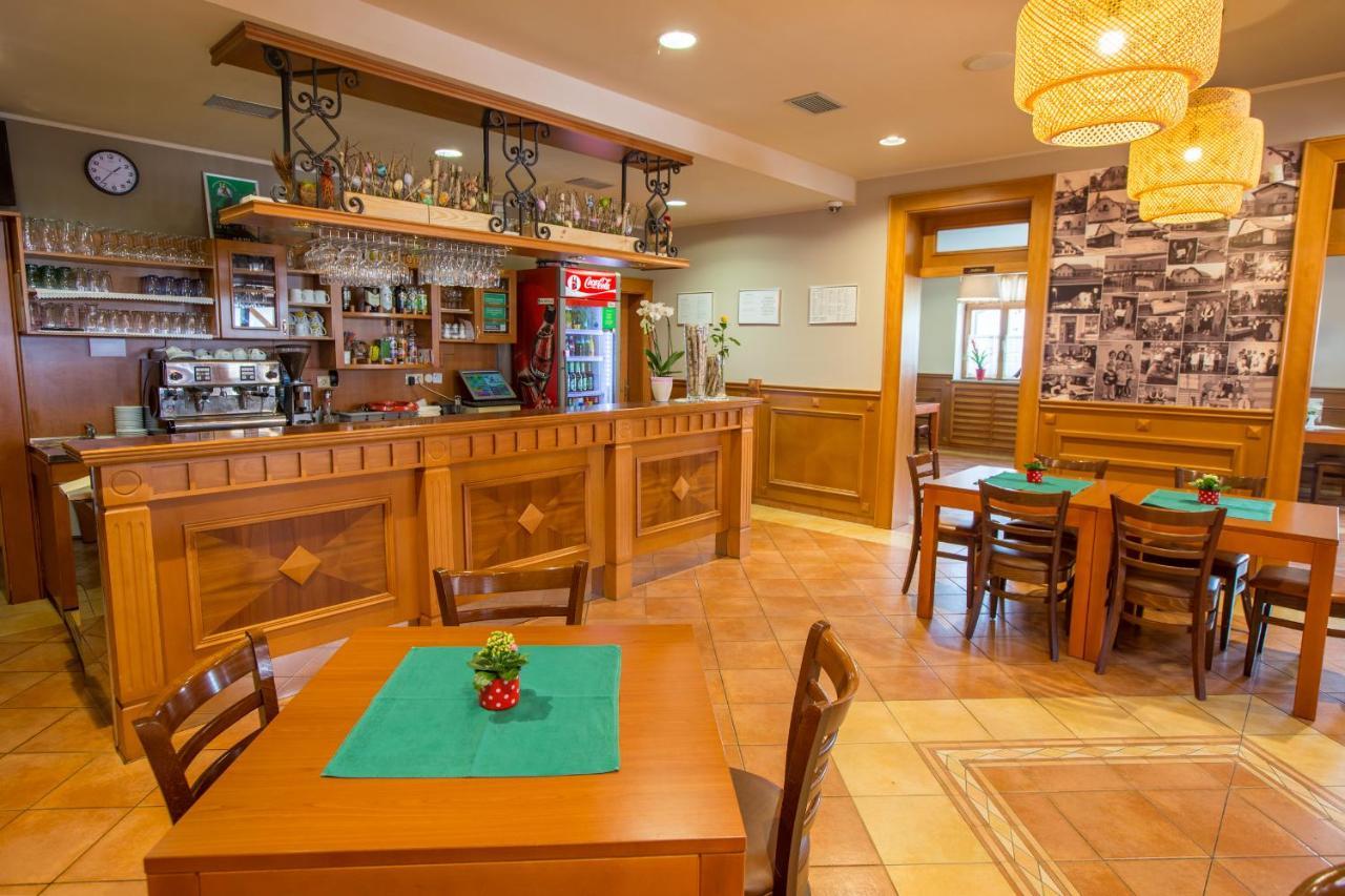 Guesthouse Beno Starse Luaran gambar
